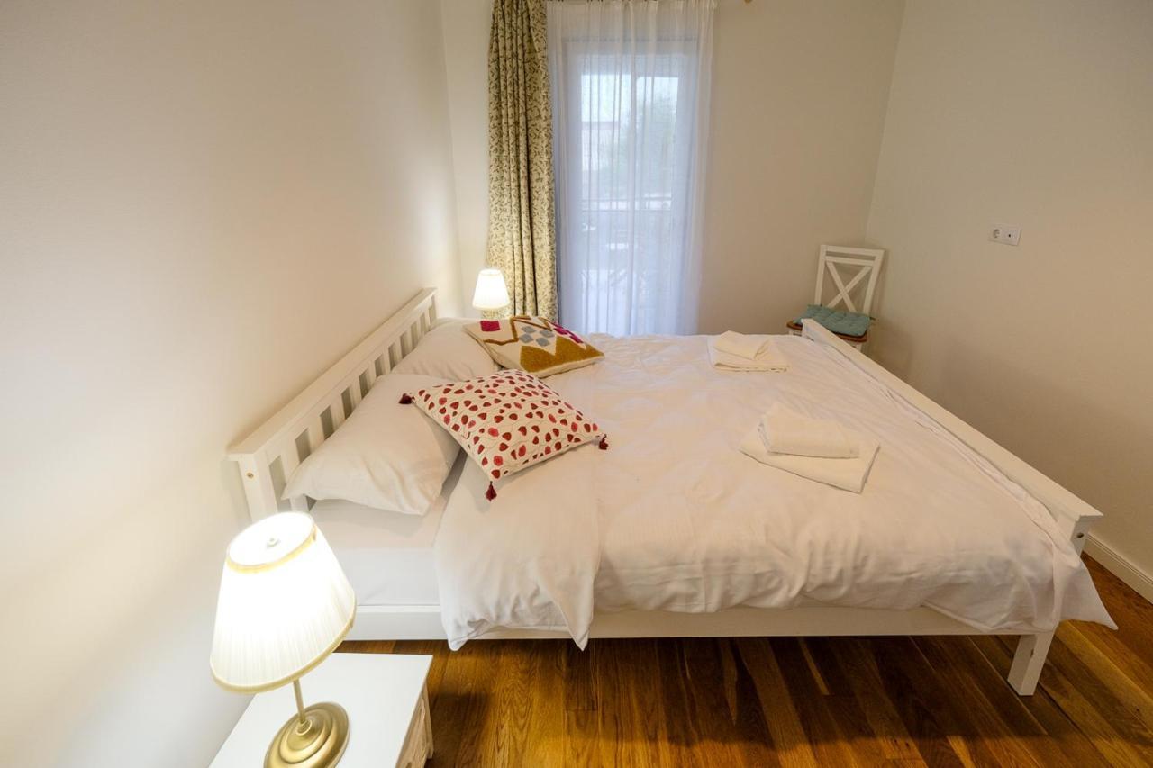 Apartamento Grand Park Blue Iulius Mall Cluj-Napoca Exterior foto
